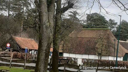 Een dagje in de KEMPEN - DF Ukkel