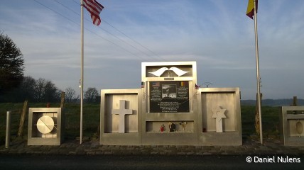 Daguitstap naar BASTENAKEN - DF Ukkel